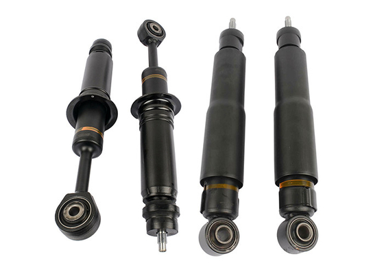 4853069425 4853069435 پیشروی عقب شاک آبگرم کننده استارت برای لکسوس LX570 5.7L V8 GAS 2008-2021