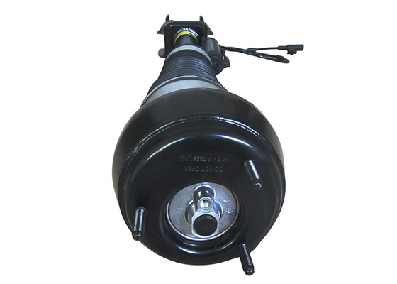 A1663206813 جلو راست تعلیق هوا شاک پشتوانه w/ADS برای مرسدس W166 X166 GL450 ML550