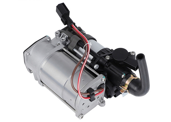 37206884682 کمپرسور تعلیق هوا برای BMW سری 7 G11 G12 740i 750i M760i xDrive 16-20