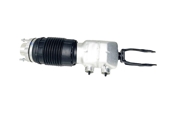971616038G جلو راست تعلیق هوا شاک استروت با PASM Fit Porsche Panamera 971 2017-2022