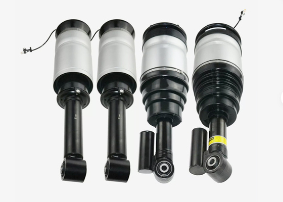 پشت و جلو تعلیق هوا L/R با VDS Fit Land Rover Range Rover Sport L320 2010-2013 با سوپر شارژ