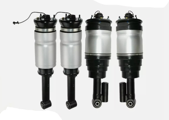 پشت و جلو تعلیق هوا L/R با VDS Fit Land Rover Range Rover Sport L320 2010-2013 با سوپر شارژ