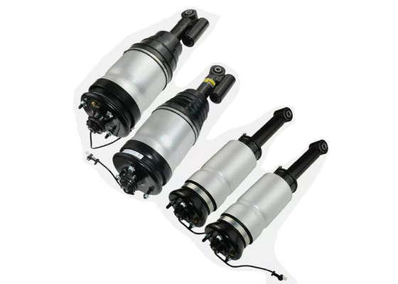 پشت و جلو تعلیق هوا L/R با VDS Fit Land Rover Range Rover Sport L320 2010-2013 با سوپر شارژ