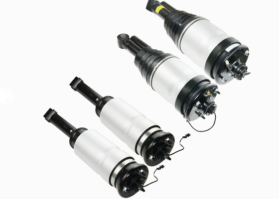 پشت و جلو تعلیق هوا L/R با VDS Fit Land Rover Range Rover Sport L320 2010-2013 با سوپر شارژ