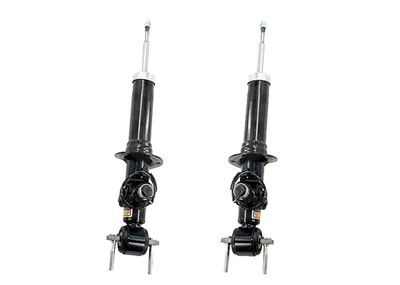 AST-84827 ASH-85900 جذب شاک جلو عقب با کنترل الکتریکی برای 2018-2023 لینکلن ناوبری فورد اکسپیدشن