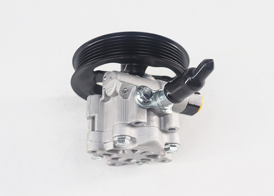 پمپ فرمان افزایشی با چرخ چرخ برای Land Rover Range Rover Sport Discovery 3 LR3 V6 4.0L 2005-2007 QVB500380