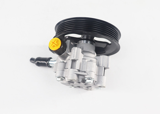 پمپ فرمان افزایشی با چرخ چرخ برای Land Rover Range Rover Sport Discovery 3 LR3 V6 4.0L 2005-2007 QVB500380