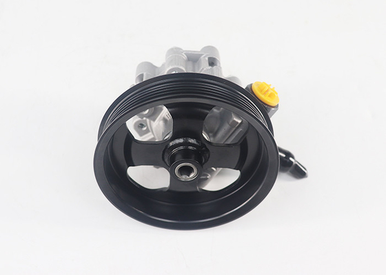 پمپ فرمان افزایشی با چرخ چرخ برای Land Rover Range Rover Sport Discovery 3 LR3 V6 4.0L 2005-2007 QVB500380