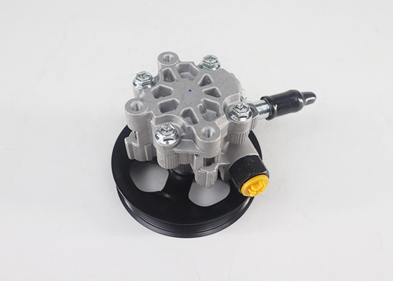 پمپ فرمان افزایشی با چرخ چرخ برای Land Rover Range Rover Sport Discovery 3 LR3 V6 4.0L 2005-2007 QVB500380