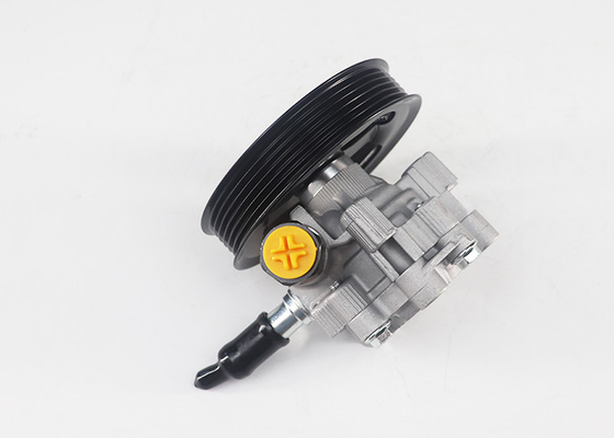 پمپ فرمان افزایشی با چرخ چرخ برای Land Rover Range Rover Sport Discovery 3 LR3 V6 4.0L 2005-2007 QVB500380