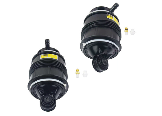 A2113201525 A2113201625 کیسه ی بهار تعلیق هوا عقب مناسب برای مرسدس بنز کلاس E CLS W211 E500 E320 2002-2010