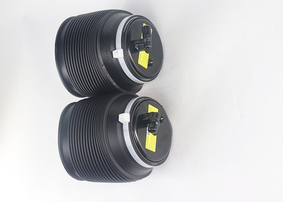 4808060010 48090-60010 عقب راست و چپ تعلیق هوا کیف بهار مناسب برای تویوتا Land Cruiser GX460 GX470 Prado 150