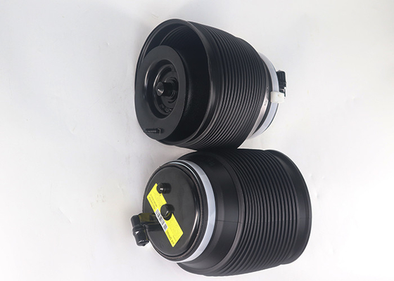 4808060010 48090-60010 عقب راست و چپ تعلیق هوا کیف بهار مناسب برای تویوتا Land Cruiser GX460 GX470 Prado 150
