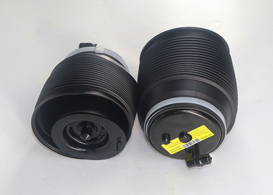 4808060010 48090-60010 عقب راست و چپ تعلیق هوا کیف بهار مناسب برای تویوتا Land Cruiser GX460 GX470 Prado 150