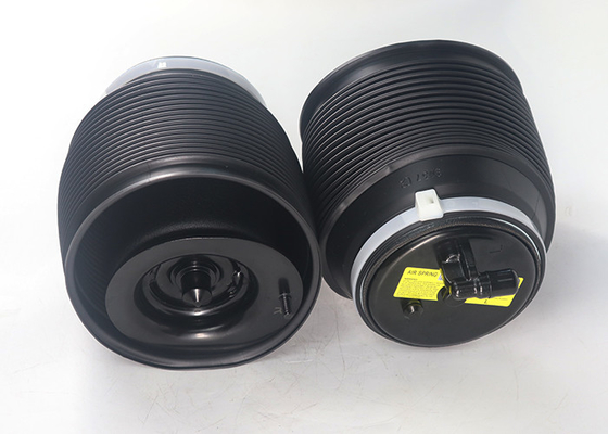 4808060010 48090-60010 عقب راست و چپ تعلیق هوا کیف بهار مناسب برای تویوتا Land Cruiser GX460 GX470 Prado 150