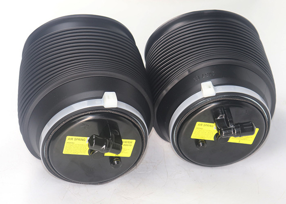 4808060010 48090-60010 عقب راست و چپ تعلیق هوا کیف بهار مناسب برای تویوتا Land Cruiser GX460 GX470 Prado 150