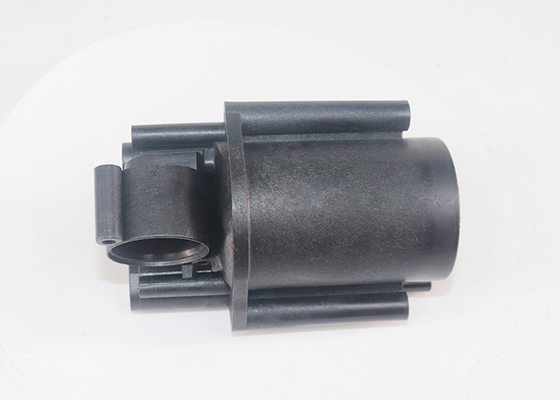 37206789165 372067841 کیت تعمیر کمپرسور تعلیق هوا خشک کردن پوشش خانه پلاستیکی برای BMW F07 GT F11 F01 F02 760i