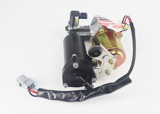 48910-60040 کمپرسور تعلیق هوا با DRYER برای تویوتا Land Cruiser Prado 150