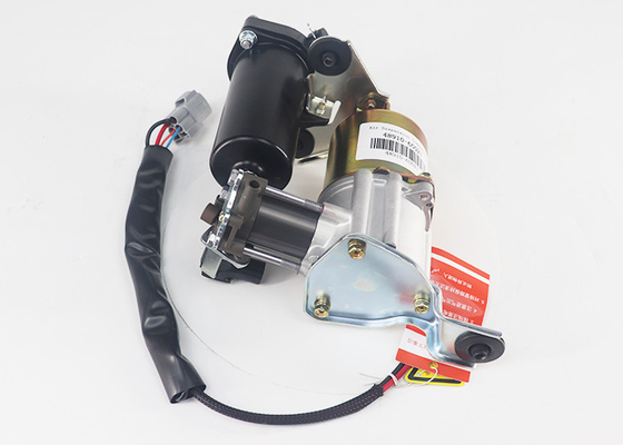 48910-60040 کمپرسور تعلیق هوا با DRYER برای تویوتا Land Cruiser Prado 150