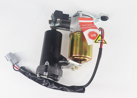 48910-60040 کمپرسور تعلیق هوا با DRYER برای تویوتا Land Cruiser Prado 150