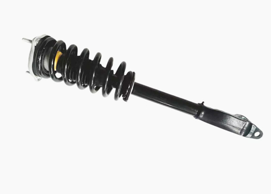 A2053200730 A2053200830 مجموعه کامل 4 ماتیک جلو و عقب جذب شوک برای مرسدس بنز W205 C300 C400-