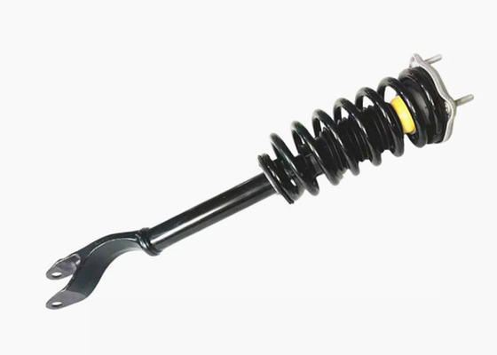 A2053200730 A2053200830 مجموعه کامل 4 ماتیک جلو و عقب جذب شوک برای مرسدس بنز W205 C300 C400-