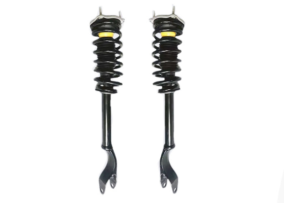 آمپولیسر های جلو چپ و راست برای مرسدس بنز W205 C300 C400 4 matic 2015-A2053200730 A2053200830