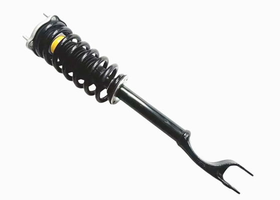 آمپولیسر های جلو چپ و راست برای مرسدس بنز W205 C300 C400 4 matic 2015-A2053200730 A2053200830