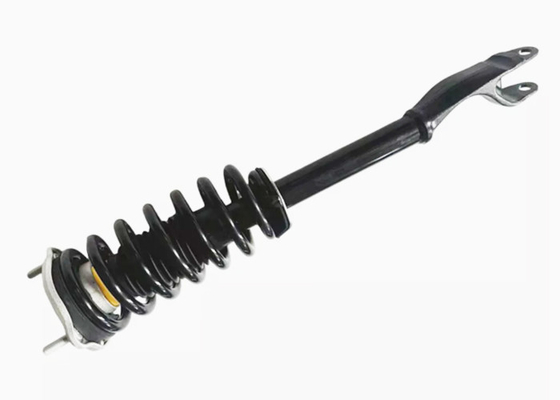 آمپولیسر های جلو چپ و راست برای مرسدس بنز W205 C300 C400 4 matic 2015-A2053200730 A2053200830
