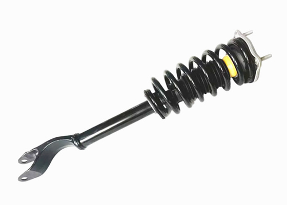 آمپولیسر های جلو چپ و راست برای مرسدس بنز W205 C300 C400 4 matic 2015-A2053200730 A2053200830