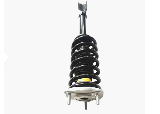 آمپولیسر های جلو چپ و راست برای مرسدس بنز W205 C300 C400 4 matic 2015-A2053200730 A2053200830