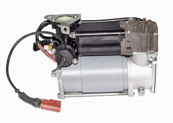 پمپ کمپرسور تعلیق هوا برای بنتلی کانتیننتال GT GTC فولکس واگن Phaeton 3D0616005P
