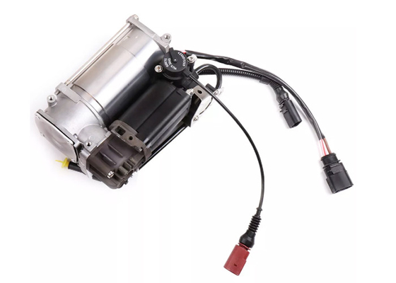 پمپ کمپرسور تعلیق هوا برای بنتلی کانتیننتال GT GTC فولکس واگن Phaeton 3D0616005P
