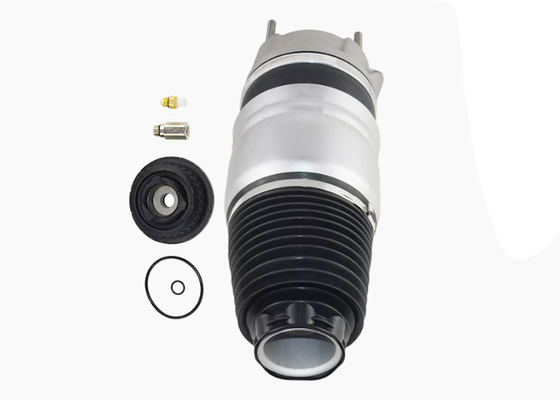 7P6616039N جلو چپ LH هوا معلق بهار برای VW Touareg Porsche Cayenne 92A 2011-2018