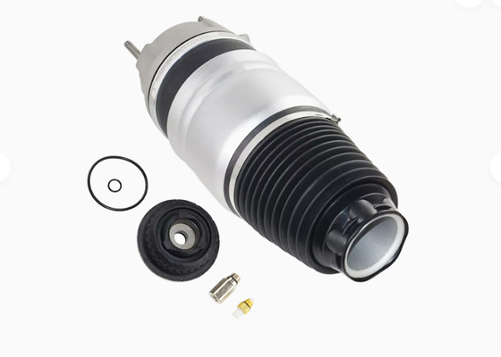 7P6616039N جلو چپ LH هوا معلق بهار برای VW Touareg Porsche Cayenne 92A 2011-2018