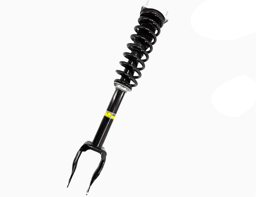 هیدرولیک جلو شاک Struts مونتاژ مناسب مرسدس بنز W167 GLE 450 2019-2022 A1673237400 A1673237500