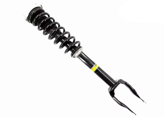 هیدرولیک جلو شاک Struts مونتاژ مناسب مرسدس بنز W167 GLE 450 2019-2022 A1673237400 A1673237500