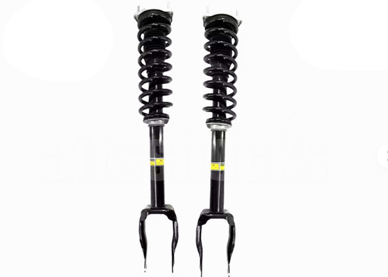 هیدرولیک جلو شاک Struts مونتاژ مناسب مرسدس بنز W167 GLE 450 2019-2022 A1673237400 A1673237500