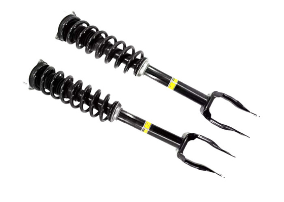 هیدرولیک جلو شاک Struts مونتاژ مناسب مرسدس بنز W167 GLE 450 2019-2022 A1673237400 A1673237500