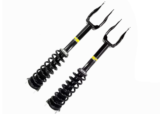 هیدرولیک جلو شاک Struts مونتاژ مناسب مرسدس بنز W167 GLE 450 2019-2022 A1673237400 A1673237500
