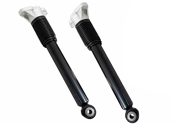 پشت چپ چپ چپ شاکسوریبر مناسب برای مرسدس بنز W167 GLE 450 2019-2022 A1673206103 A1673206203