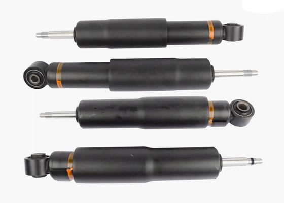 پیشروی عقب هیدرولیک شوک استرو برای لکسوس LX470 تویوتا لند کروزر J100-4pcs 4853060052 4853069117