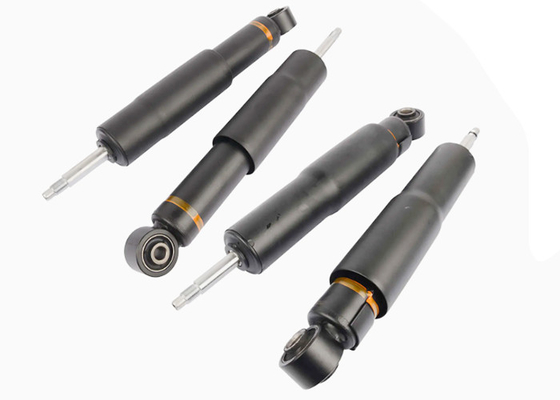 پیشروی عقب هیدرولیک شوک استرو برای لکسوس LX470 تویوتا لند کروزر J100-4pcs 4853060052 4853069117