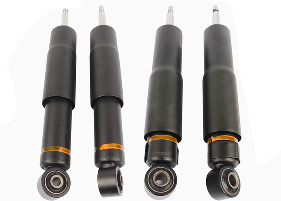 پیشروی عقب هیدرولیک شوک استرو برای لکسوس LX470 تویوتا لند کروزر J100-4pcs 4853060052 4853069117