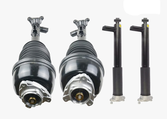 A2123201530 A2123260400 پیشروی عقب تعویق هوا شاک استرت برای مرسدس بنز کلاس E CLS W212 C218 RWD 2010-2016