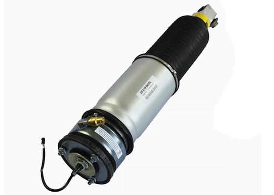 37126785535 پشت چپ تعویض هوا شوک پشتوانه با دستگاه EDC برای BMW سری 7 E65 E66