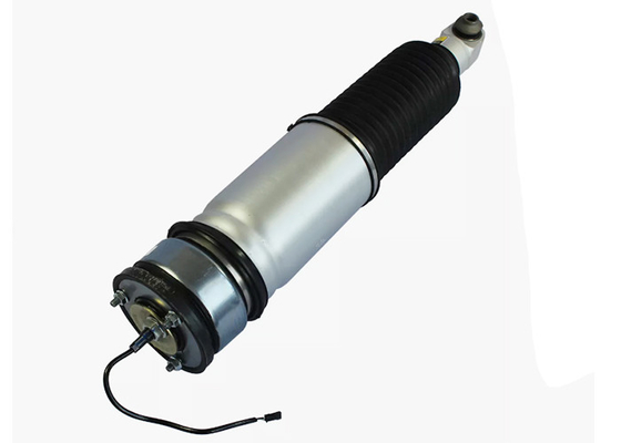 37126785535 پشت چپ تعویض هوا شوک پشتوانه با دستگاه EDC برای BMW سری 7 E65 E66