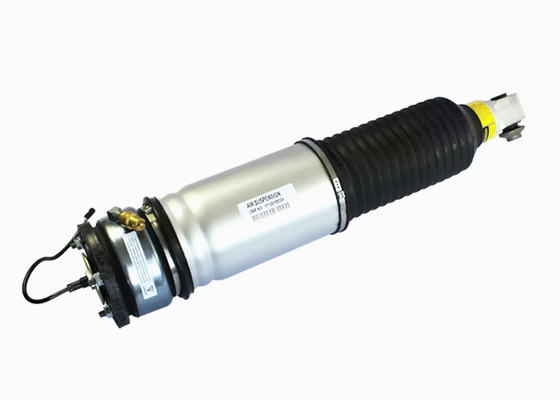 37126785535 پشت چپ تعویض هوا شوک پشتوانه با دستگاه EDC برای BMW سری 7 E65 E66