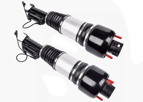 A2113205413 A2113205513 جلو چپ راست تعلیق هوا شاک استروت برای مرسدس CLS500 CLS550 کلاس E W211 2002-2010
