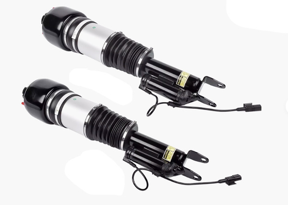 A2113205413 A2113205513 جلو چپ راست تعلیق هوا شاک استروت برای مرسدس CLS500 CLS550 کلاس E W211 2002-2010